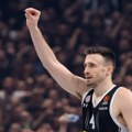 Aleksa Avramović potpisao trogodišnji ugovor sa Dubaijem
