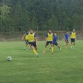 Novi prvoligaš iz Vranja sa novim trenerom priprema se na Tari