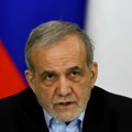 Iranski predsednik ranjen u vazdušnom napadu!