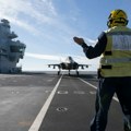 Prošlo je mesec dana otkako je britanski F-35 prinudno sleteo na aerodrom u Indiji