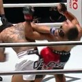 Spektakl u Bangkoku! Tajlandska munja brutalno nokautirala Rusa posle 53 sekunde borbe