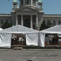 (VIDEO) Pogledajte kakvo je stanje u ćacilendu posle "festivalske atmosfere"