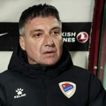 Marinović se vratio u Borac