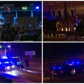 (Video) Blokaderi izašli na "miloš veliki" hitno intervenisala žandarmerija! Suluda ideja o blokadi ugrozila živote vozača i…