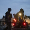 Desetine hiljada ukrajinskih vojnika pogunulo pružajući otpor u Časovom Jaru