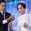 Neviđen skandal na svadbi! Mladoženja poludeo zbog mladine šale, napravio haos pred gostima – svi vrištali od šoka! (video)…