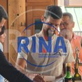 Ljubazan, nasmejan i sjajan: Đoković ponovo na planini Durmitor, meštani oduševljeni kad su ga videli u restoranu u centru…