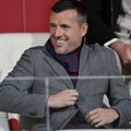 SK: Aleksandar Luković novi trener Radničkog 1923