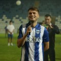 Ljajić se emotivnom porukom oprostio od kluba i dao obećanje: „Hvala torcidi…“