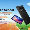 Škola zove – Xiaomi odgovara vrhunskim uređajima za čistu peticu Kako inovativni senzor Galaxy Watch sata donosi revoluciju u…
