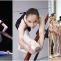Sanjaš o baletskoj karijeri? Velika audicija u Beogradu otvara vrata mladim talentima