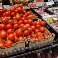 Ove dve zemlje kontrolišu nemačke pijace: Evo odakle se najviše uvozi sveže voće i povrće