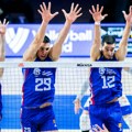 Bez rešenja za zlatne iz Pariza