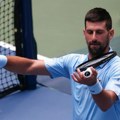 Novak zasvirao i protiv Svajde