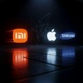 Xiaomi izazvao rat u svetu telefona: Apple i Samsung zajednički stali na put