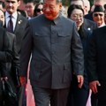 Fotografija iz Kine koju će svet pamtiti: Putin, Si Đinping i Kim Džong Un rame uz rame na vojnoj paradi
