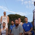Još jedna borba za medalju na Baltiku - basketaši Srbije otputovali na EP
