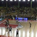 Partizan - virtus: Crno-belo finale za prvi trofej u sezoni