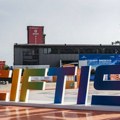 Si Đinping uputio čestitke povodom otvaranja Kineskog međunarodnog sajma trgovine uslugama