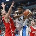 Grčka bez šansi: Turska na korak od zlata na Evrobasketu