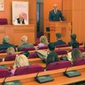 Srbija i srpska o saradnji i iskustvima iz oblasti prometa nekretninama: Siva ekonomija koči tržište