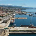 Јадран у опасности: Ријека претворена у војну мету