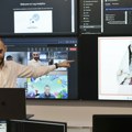Virtuelna ministarka „Diela“ izazvala haos u albanskom parlamentu