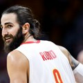 Rubio: Španija je igrala sjajno uprkos ranoj eliminaciiji na EP