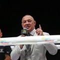Konor Mekgregor potvrdio dolazak Beograd, pa 2 dana kasnije tražio 100 miliona za istorijski spektakl