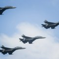 UKRAJINSKA KRIZA Rute: Predsednik Poljske: Obaraćemo ruske avione; Peskov: Takve izjave mogu dovesti do opasnih posledica