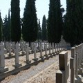 Komemoracija na Zejtinliku; Đurđević Stamenkovski: Kultura sećanja najvažnija za imunitet jednog naroda
