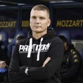 Blagojević: Kontrolisali smo igru, hvala navijačima