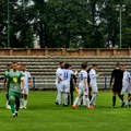Osmorica zeleno-belih iz Paraćina doživela težak ljudski poraz: Prekid u 14. minutu! Niko ne želi ovakve pobede!