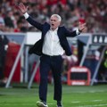 Murinjo se vraća na "Stamford Bridž": "Danas sam bolji nego što sam bio ranije"