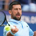 Novak Đoković saznao protivnika u 2. kolu Mastersa u Šangaju, Hrvat će biti silno motivisan