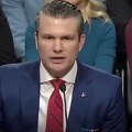 Hegset: Sad izvele udar na brod s narkoticima kod Venecuele (video)
