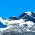 Sneg prekrio planine u Sloveniji Izdato narandžasto upozorenje za ove delove zemlje (foto)
