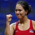 Bolno finale u Italiji: Loli Radivojević titula izmakla pred očima - izdao je servis