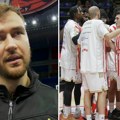 Juče došao u Zvezdu i već vidi zašto je u krizi: Surovo iskreno rekao šta ne valja u klubu