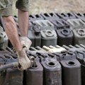 NIS: Nema potrebe da građani paniče i prave zalihe goriva, spremno smo dočekali sankcije