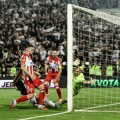 Zvezda i Partizan kažnjeni sa po dva meča bez publike zbog haosa navijača