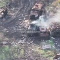 "Putevi smrti" se pojavili na frontu: Zašto su ove rute postale noćna mora jedne vojske?