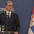 Vučić: Ohel se borio kroz 738 dana tame i pobedio, njegova snaga nas sve inspiriše