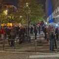 Blokada Pete beogradske – učenici i roditelji traže smenu direktorke, blokirana i gimnazija "Sveti Sava"