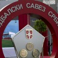 Sporazumno raskinut ugovor sa selektorom Draganom Stojkovićem
