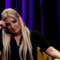 Naša pevačica o skromnom detinjstvu: „Nije bilo novca, ali jeste ljubavi na pretek“