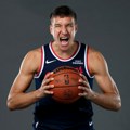 VIDEO Bogdanović se konačno vratio, povreda je prošlost i ovo raduje