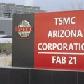 Veoma retka prilika da zavirite u unutrašnjost TSMC fabrike: „Srebrni autoput“ i litografski sistemi prikazani u novom videu…