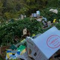 Manastir Draganac objavio na društvenim mrežama nečiju sramotu: "Nerazumljivo ponašanje pojedinaca"