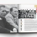 Ovo bi svaka zvezdaška kuća trebalo da ima: Fudblaski klub izdao monografiju povodom 80 godina postojanja
